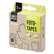 HAMA doppelseitig, 500 Stück - Foto-Sticker