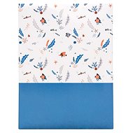 HAMA memo UNDER WATER 10 x 15 cm, for 200 photos, labels - Photo Album