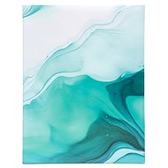 HAMA memo MARBLING 10 x 15 cm, for 200 photos, labels - Photo Album