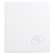 HAMA classic LOVE 29 x 32 cm, 60 pages - Photo Album