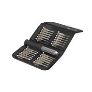 HAMA Set of mini screwdrivers - Screwdriver Set