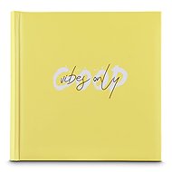 HAMA Good Things VIBES memo 10 x 15 cm, for 200 photos, label box - Photo Album