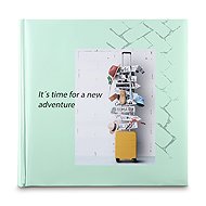 HAMA JOURNEY classic 30 x 30 cm, 100 pages - Photo Album
