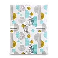HAMA SEMI memo 10 x 15 cm, for 200 photos, labels - Photo Album