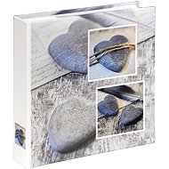 HAMA Catania memo 10 × 15 cm/200 fotek, popisové pole - Photo Album