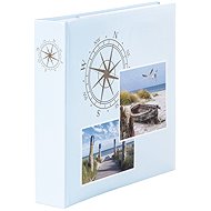 HAMA Compass memo 10 × 15 cm/200 fotek - Photo Album