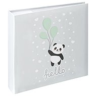 HAMA Hello Panda memo 10 × 15 cm/200 fotek - Photo Album