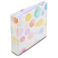 HAMA Sprinkled Bubbles memo 10 × 15 cm/200 fotek - Photo Album