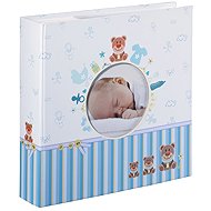 HAMA Tim memo 10 × 15 cm/200 fotek, popisové pole - Photo Album