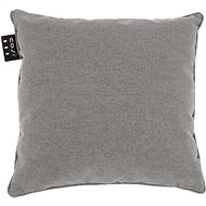 COSI Self-heating pillow - Solid Grey 50x50cm - Heated Pillow