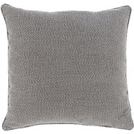 COSI Self-heating Pillow - Knitted Grey 50x50cm - Heated Pillow