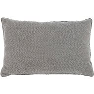 COSI Self-heating Pillow - Knitted Grey 60x40cm - Heated Pillow