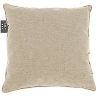 COSI Self-heating Pillow - Solid Beige 50x50cm - Heated Pillow