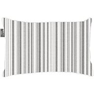 COSI Self-heating Pillow - Stripes 60x40cm - Heated Pillow