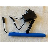 COSI Replacement Battery with Charger for Self-Heating Cushions - Heated Pillow