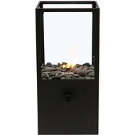 COSI Gas Lantern Type Cosiscoop Dome Black - Lantern