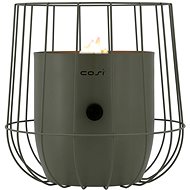 COSI Gas Lantern Type: Cosiscoop Basket - Olive - Lantern