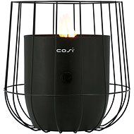 COSI Gas Lantern Type: Cosiscoop Basket - Black - Lantern
