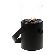 COSI Gas Lantern Type Cosiscoop Original - Black - Lantern