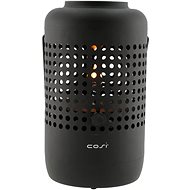 COSI Gas Lantern Type: Cosiscoop Drop - Black - Lantern