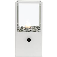 COSI Gas Lantern Type: Cosiscoop Dome, White - Lantern