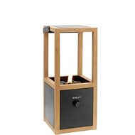 COSI Gas Lantern Type Cosiscoop Urban black - Lantern
