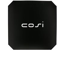 COSI- cover plate for square protective glass M - Table mat