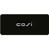 COSI - cover plate for longitudinal protective glass - Table mat