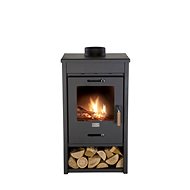 Fireplace Stove COSI- Cosistove Mid (Medium) - Wood Stove