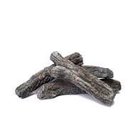 COSI- ceramic logs (4 pcs) - Stove Accessories