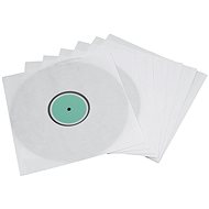 Hama inner protective sleeves for phonograph records (vinyl/LP) - Covers for LP Records