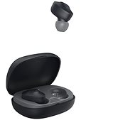 Hama Freedom Buddy black - Wireless Headphones