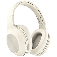 Spirit Calypso X, beige - Wireless Headphones