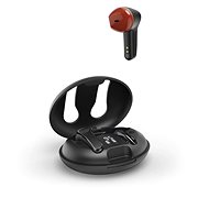 Hama Spirit Unchained black - Wireless Headphones