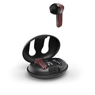 Hama Spirit Unchained red/black - Wireless Headphones