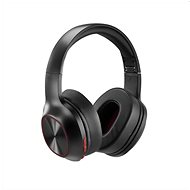 Hama Spirit Calypso II black - Wireless Headphones