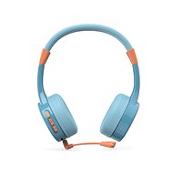 Hama Teens Guard II blue - Wireless Headphones