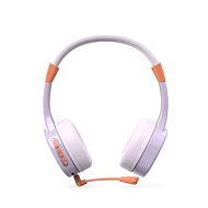 Hama Teens Guard II purple - Wireless Headphones