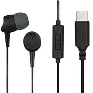 Hama Sea II black - Headphones