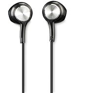 Hama Ocean II black - Headphones