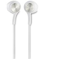 Hama Ocean II white - Headphones