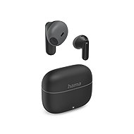 Hama Freedom Light II black - Wireless Headphones