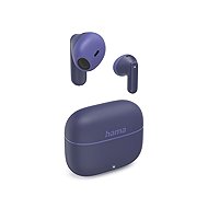 Hama Freedom Light II blue - Wireless Headphones
