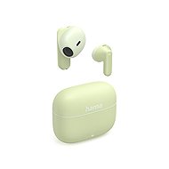 Hama Freedom Light II green - Wireless Headphones