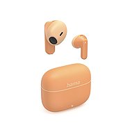 Hama Freedom Light II orange - Wireless Headphones