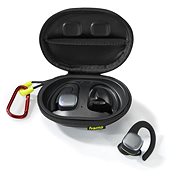 Hama Spirit Athletics black - Wireless Headphones