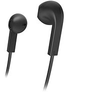 Hama Advance black - Headphones
