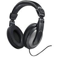 Hama Basic black/silver - Headphones