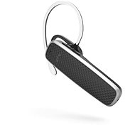 Hama MyVoice700, Bluetooth headset mono, for 2 devices, voice assistant (Siri, Google) - Bluetooth Headset