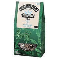 Hampstead Tea BIO Oolong Green loose tea 50g - Tea